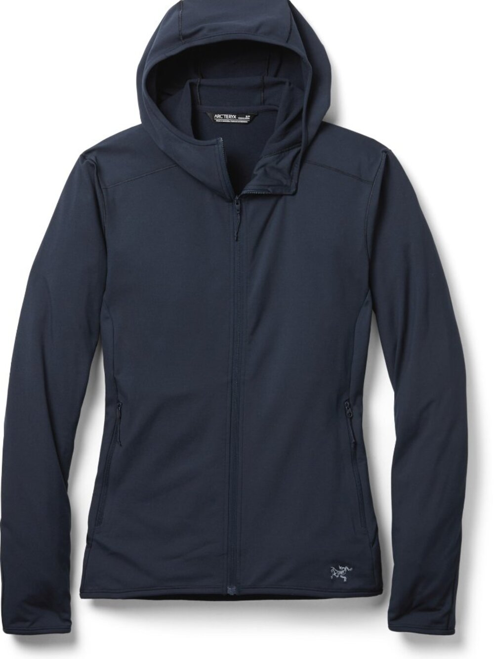 Arc'teryx Kyanite LT Hoodie Black Women's XXL